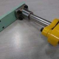 プーリー駆動 部品