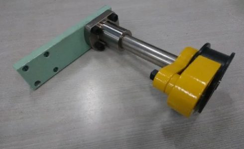 プーリー駆動 部品