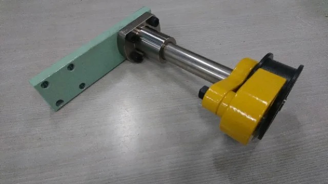 プーリー駆動 部品