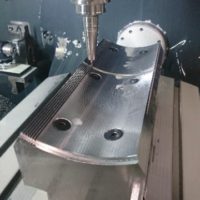 細溝 5軸