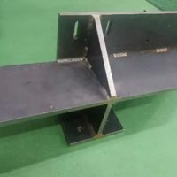 溶接部品 製作