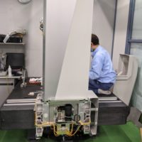 3次元測定器 校正