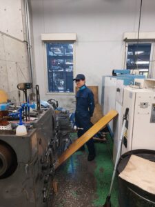 製品 加工 アルバイト